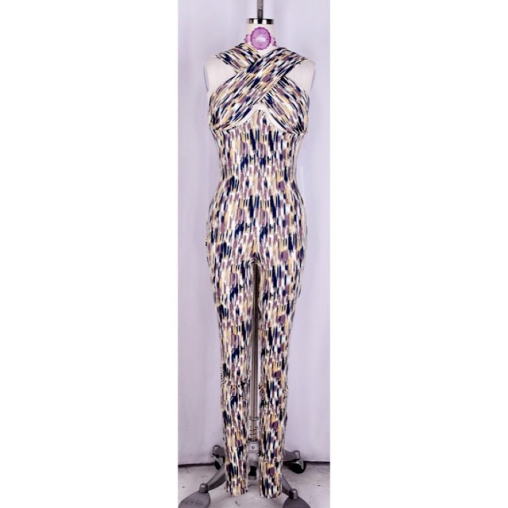 Jumpsuit - Picture 2 of 3